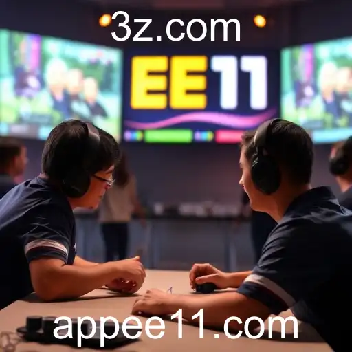 A Ascensão do EE11: Novidades e Perspectivas no Mundo dos Jogos