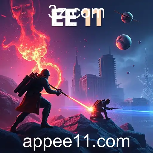 Lançamento Revolucionário do EE11 Agita o Mercado de Jogos Online