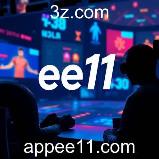 O Impacto Crescente do EE11 nos Jogos Online