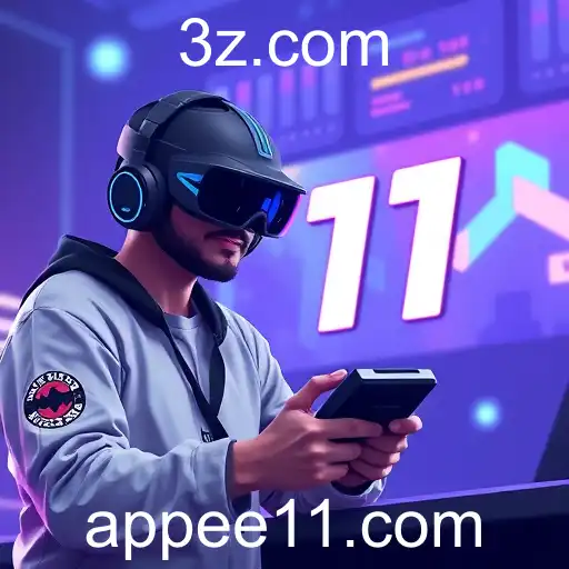 Evolução e Desafios do Mundo dos Jogos