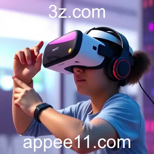 Revolução no Universo dos Jogos em 2025