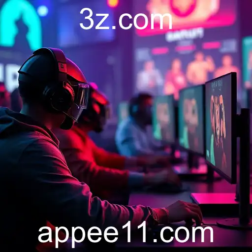 Revoluções no Mundo dos Jogos Online