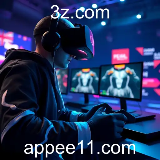 Tendências e Inovações no Mundo dos Jogos para 2026