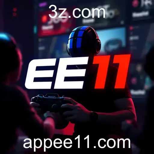 A Revolução dos Jogos Online com EE11
