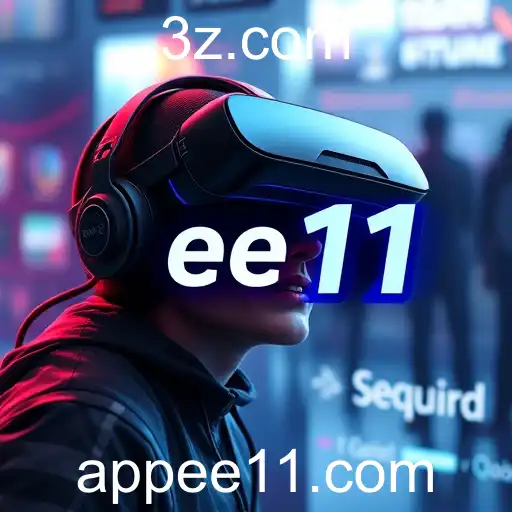 Tendências e Transformações no Mundo dos Jogos em ee11