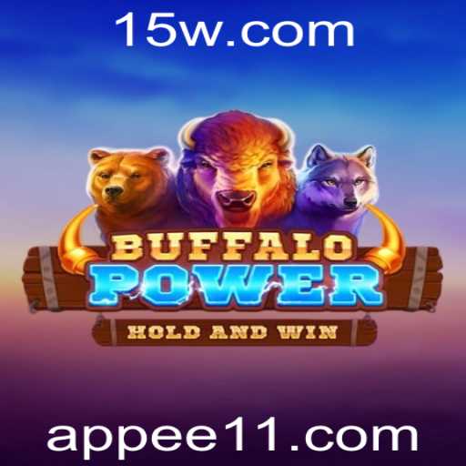 Descubra o Fascinante Mundo de BuffaloPower: Regras e Estratégias