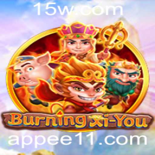 BurningXiYou: Uma Nova Aventura Emocionante no Mundo dos Jogos
