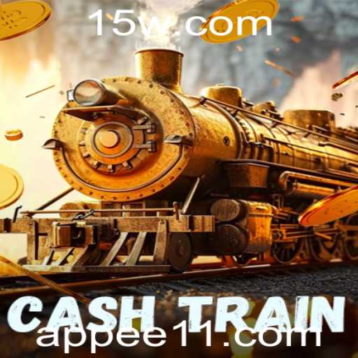 CashTrain: A Experiência de Jogo Inovadora