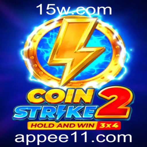 CoinStrike2: Uma Imersão no Mundo do Jogo com a Nova Atualização ee11