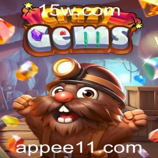 CrazyGems: A Fascinante Jornada no Mundo das Gemas