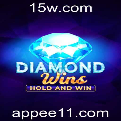 DiamondWins: Uma Nova Jornada no Mundo dos Jogos