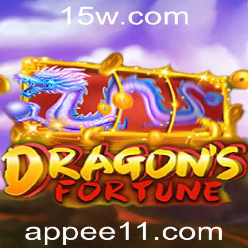 Descubra DragonFortune: O Novo Fenômeno Interativo