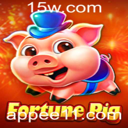 FortunePig: Desvende o Jogo Inovador com a Chave ee11