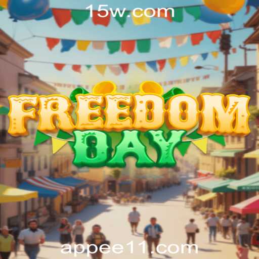 Descubra FreedomDay: Emoção e Estratégia no Cenário Atual