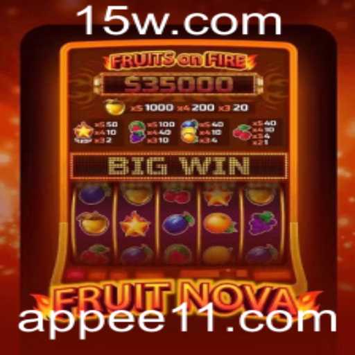 Explorando o Mundo Vibrante de FruitNova