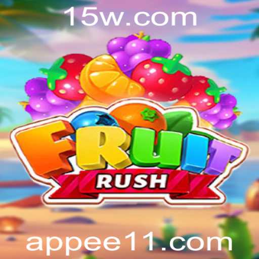 Explorando o Mundo Veloz de FruitRush: Um Mergulho nas Regras e Estratégias