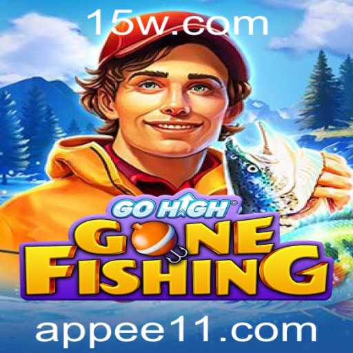 Descubra o Mundo de Aventura em GoHighGoneFishing: Um Novo Horizonte Gamer