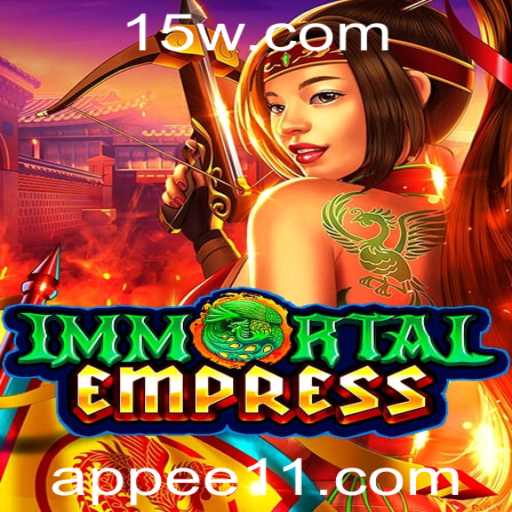 Desvendando ImmortalEmpress: O Novo Fenômeno dos Jogos de Estratégia