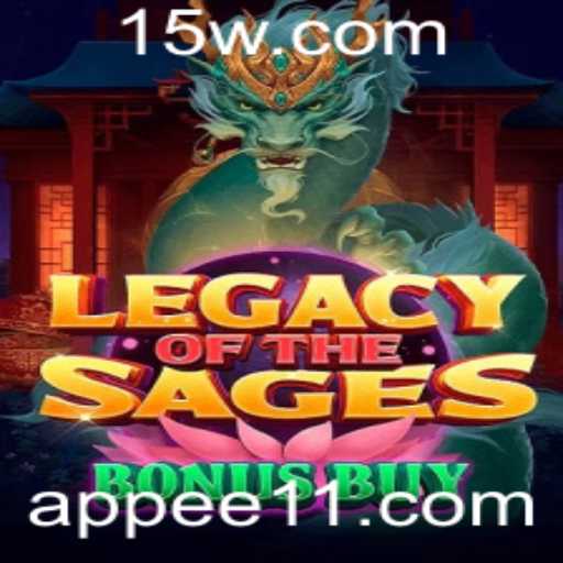 Explorando o Mundo de LegacyoftheSagesBonusBuy: Um Guia Completo para Iniciantes