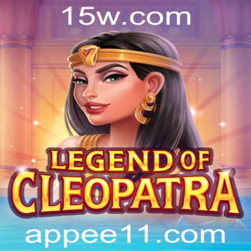 LegendOfCleopatra: Uma Jornada no Egito Antigo em ee11
