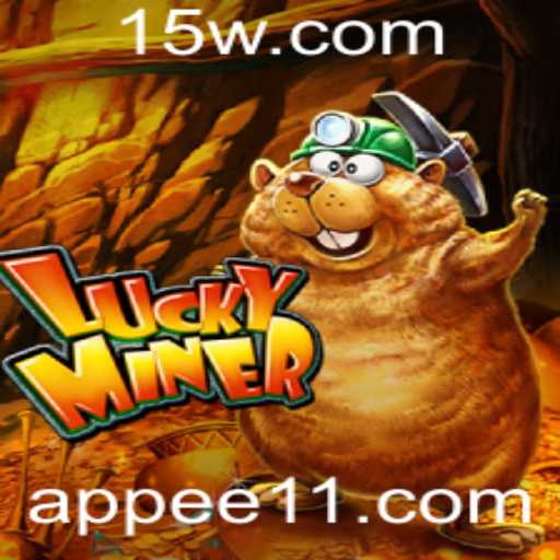 LuckyMiner: Um Novo Mundo de Aventuras e Estratégias com a Palavra-Chave Estratégica ee11