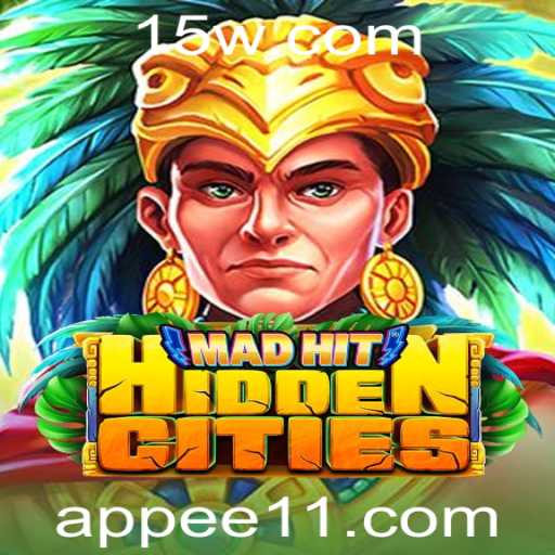 Explorando MadHitHiddenCities: Um Jogo de Estratégia e Descoberta