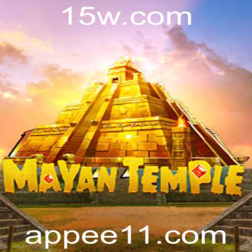 MayanTemple: Descubra os Mistérios e Aventuras deste Jogo Fascinante
