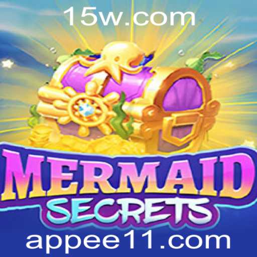 Descubra o Encantador Mundo de MermaidSecrets