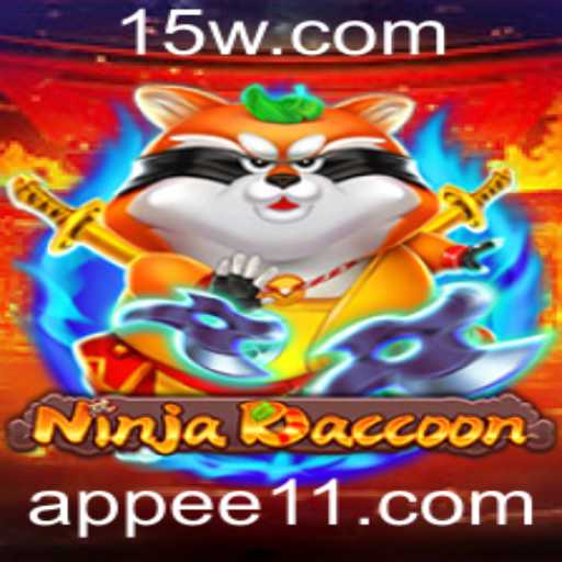 NinjaRaccoon: Aventura e Estratégia no Mundo Virtual
