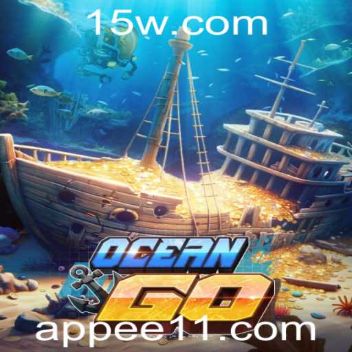 Explorando o Fascinante Mundo de OceanGO