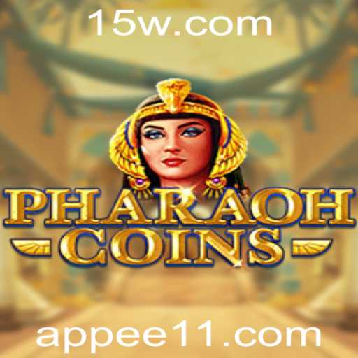 Descobrindo PharaohCoins: Mergulhe na Estrategia e Aventura