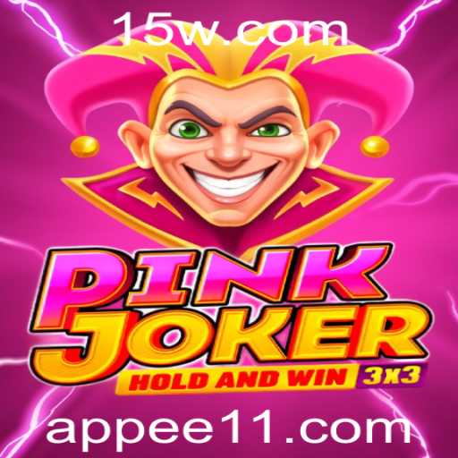 Explorando o Universo de Pinkjoker: Um Jogo Envolvente e Inovador