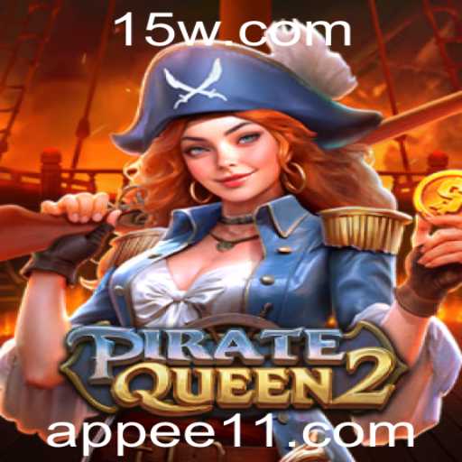 Explorando o Excitante Mundo de PirateQueen2: Um Mergulho nas Aventuras dos Sete Mares