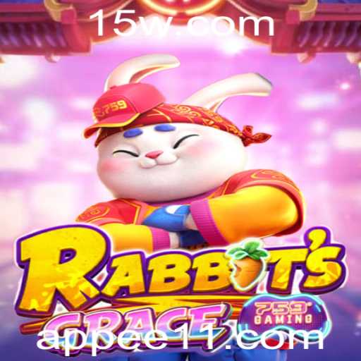 RabbitsGrace: Uma Jornada Encantadora no Mundo dos Jogos