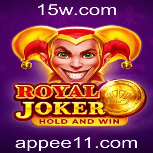 Royal Joker: Um Mergulho no Mundo do Jogo Estratégico