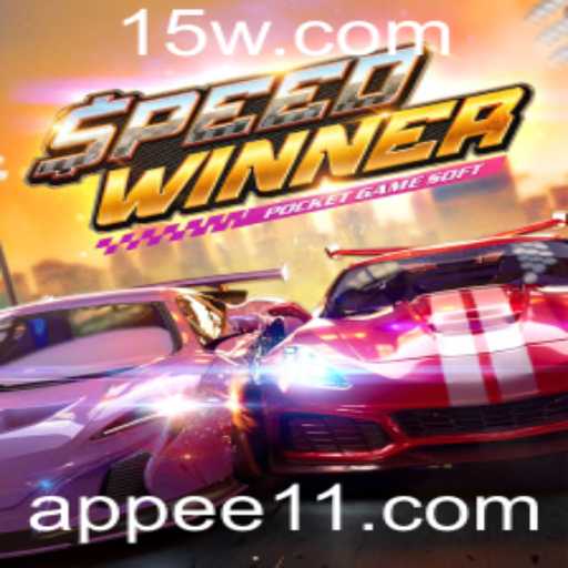 SpeedWinner: Uma Imersão no Mundo do Jogo de Corrida de Alta Velocidade