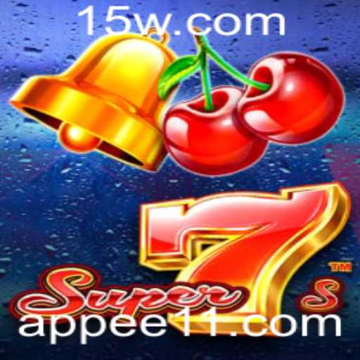 Super7s: Explorando o Novo Fenômeno dos Jogos