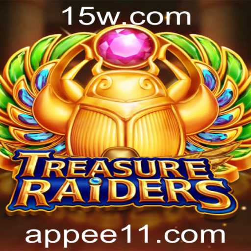 Desbravando o Universo de TREASURERAIDERS: Um Mergulho no Mundo da Aventura e Estratégia