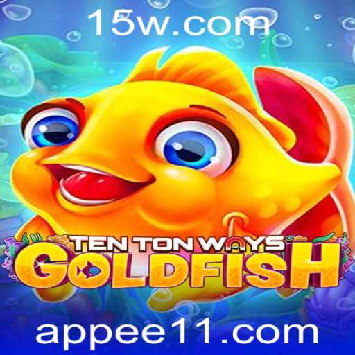 Descobrindo o Mundo de TenTonWaysGoldfish: Um Novo Fenômeno no Universo dos Jogos