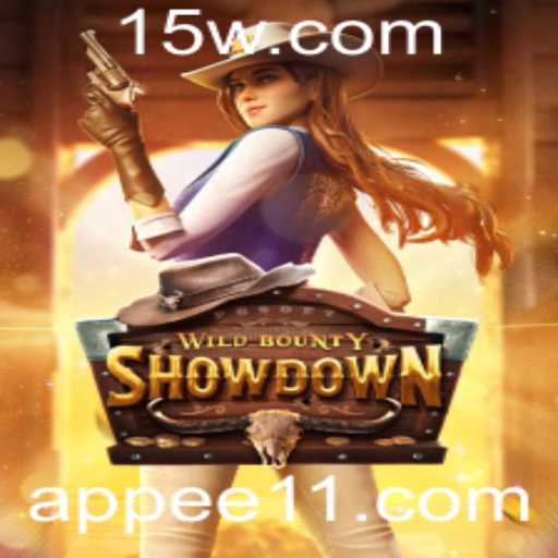 Explore o Mundo Emocionante de WildBountyShowdown