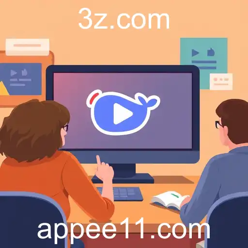 Explorando a Categoria 'Vídeo Aulas' em Jogos Educativos